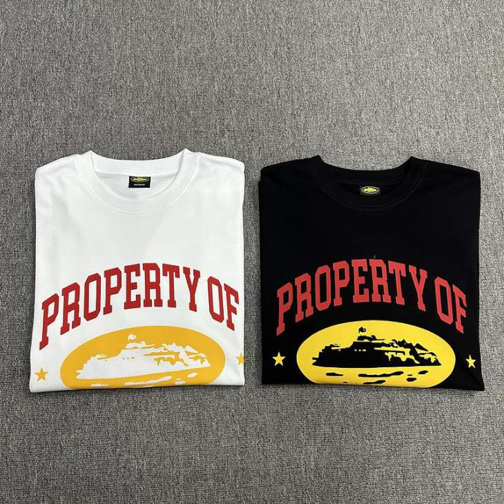 Corteiz T Shirts Short _SKUCorteizXS-2XLwmtx315616683